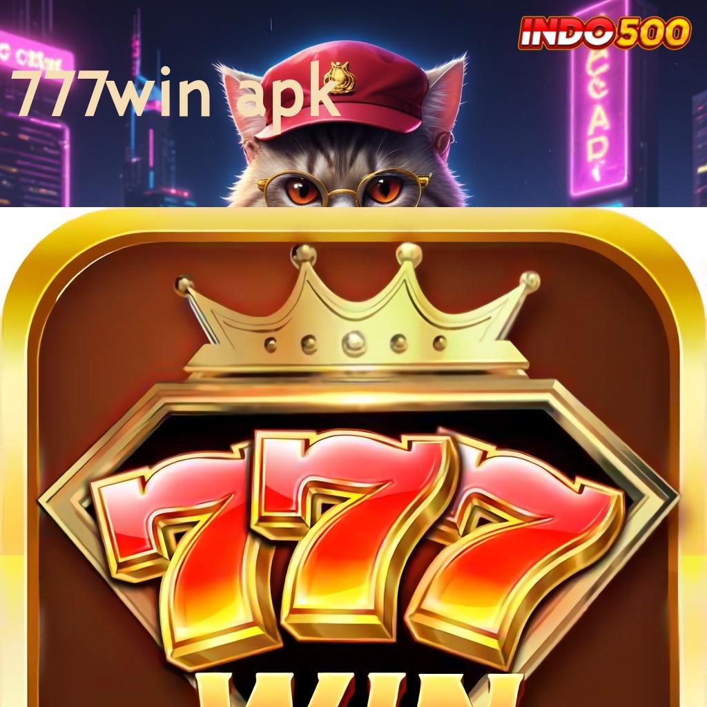 777WIN APK 🚀 kontainer alur dasar komponen protokol