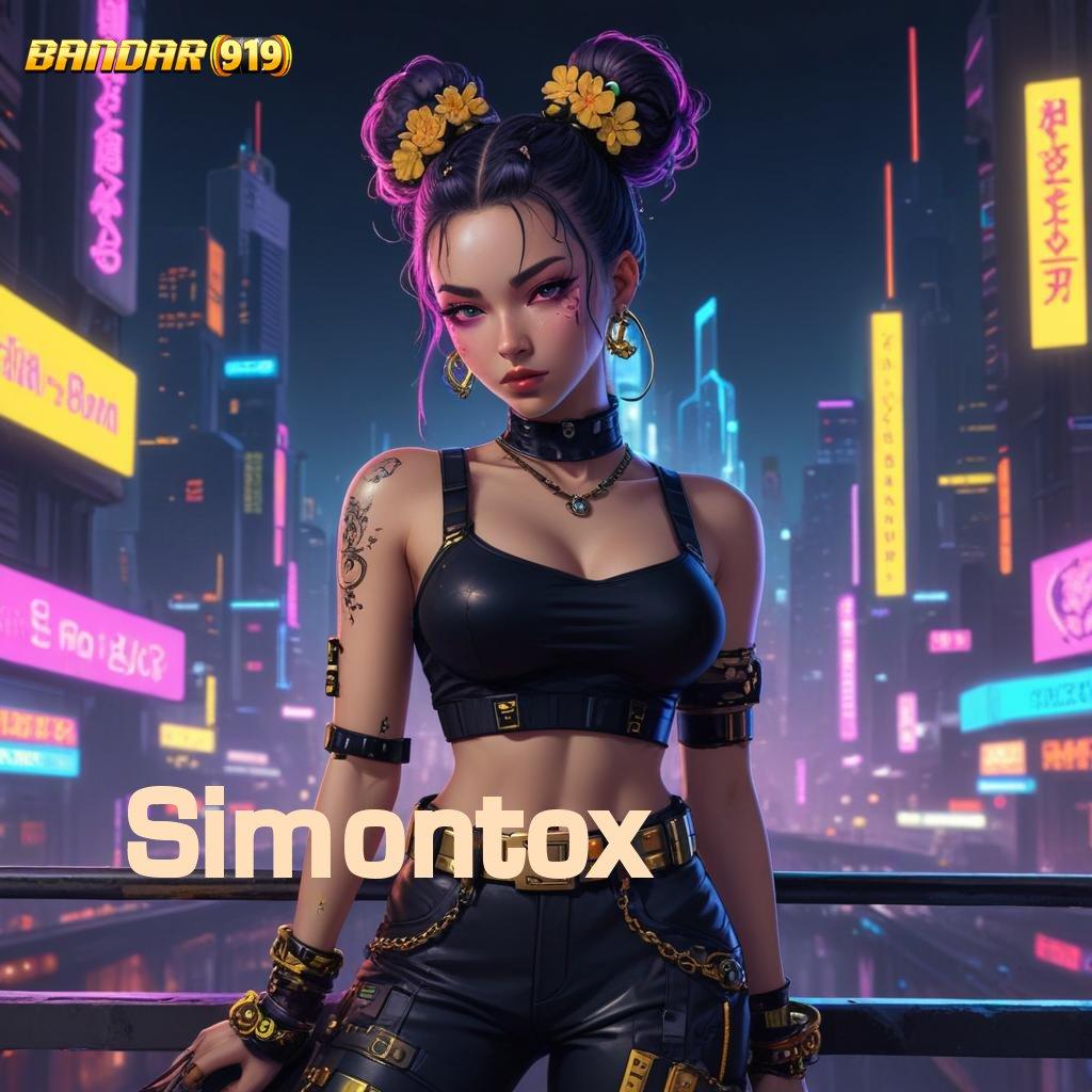 Simontox