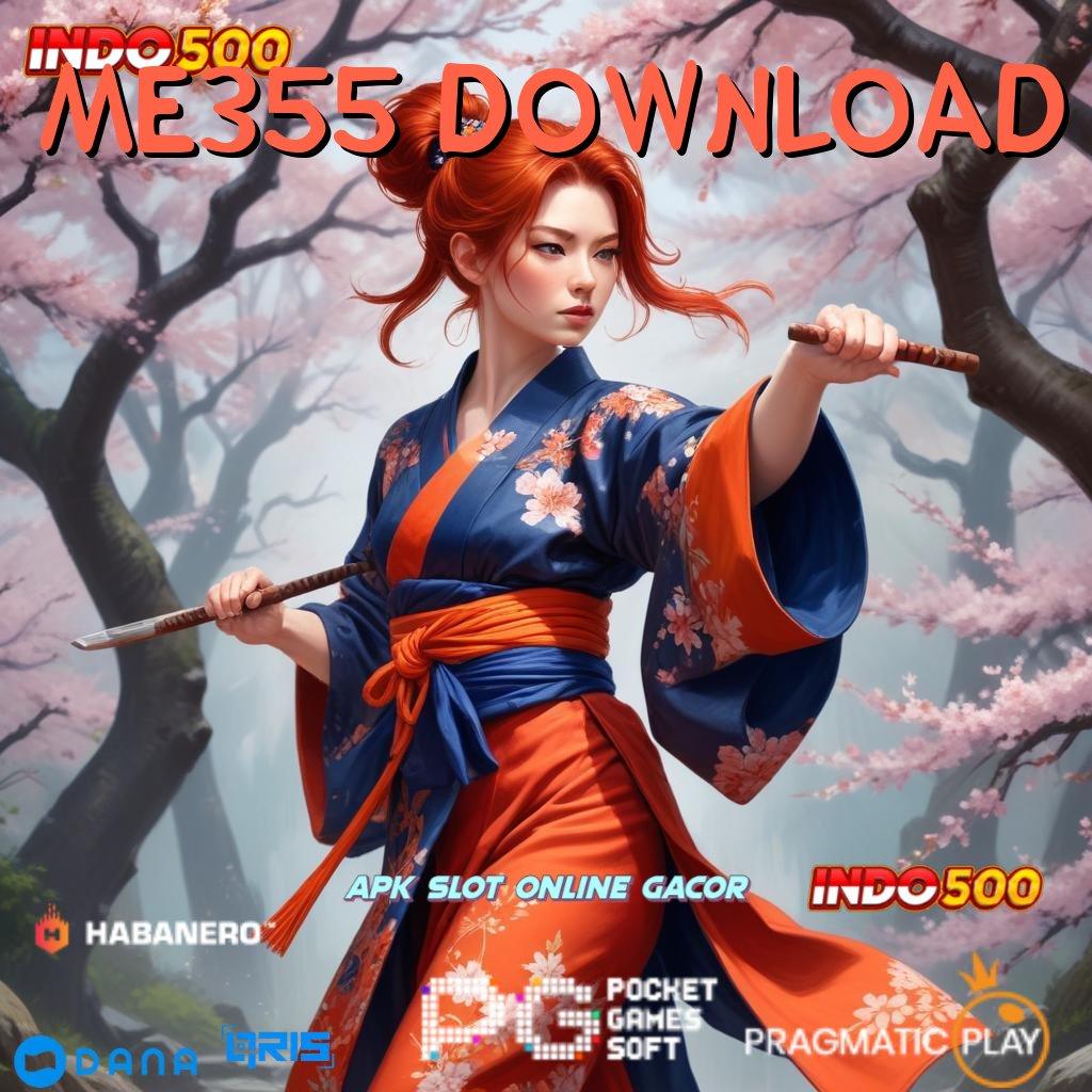 ME355 DOWNLOAD > keberuntungan di setiap level