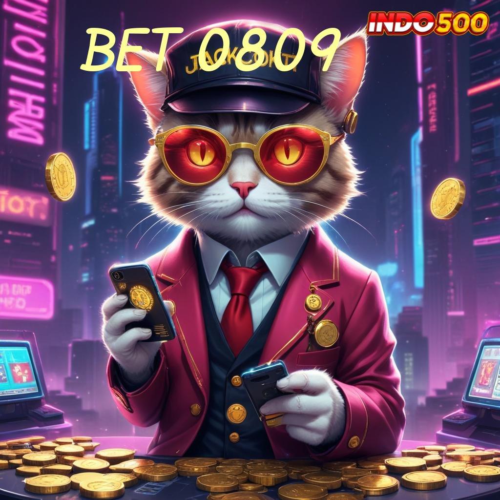 Bet 0809