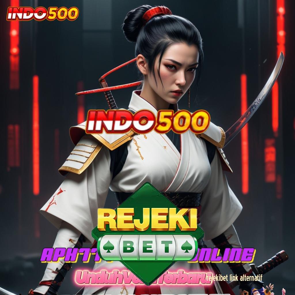 REJEKIBET LINK ALTERNATIF ⇉ APK Bonus RTP Tinggi 2025 Lingkungan Kerja