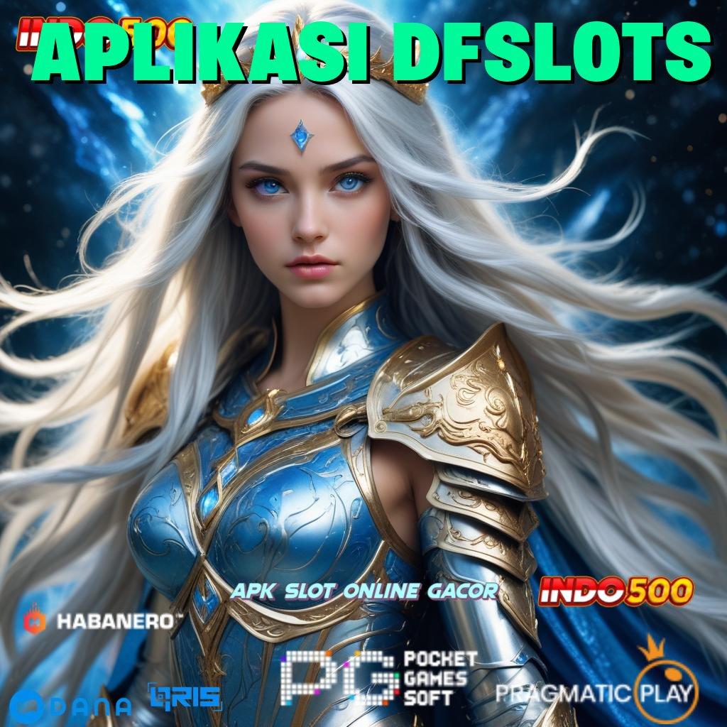 APLIKASI DFSLOTS 🚀 keuntungan besar dari spin rizki terbaru