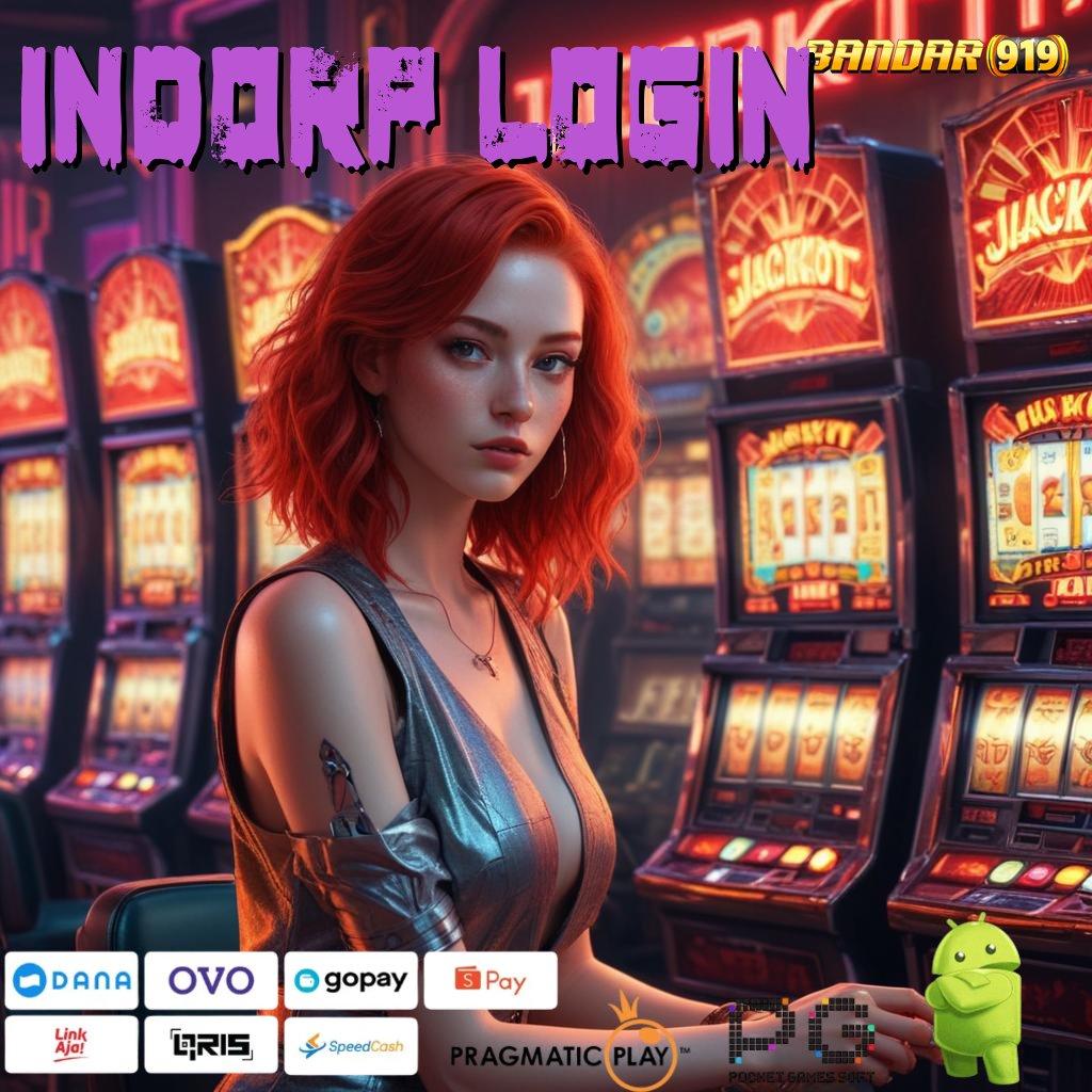 INDORP LOGIN , sistem jaringan slot gacor berbasis aman