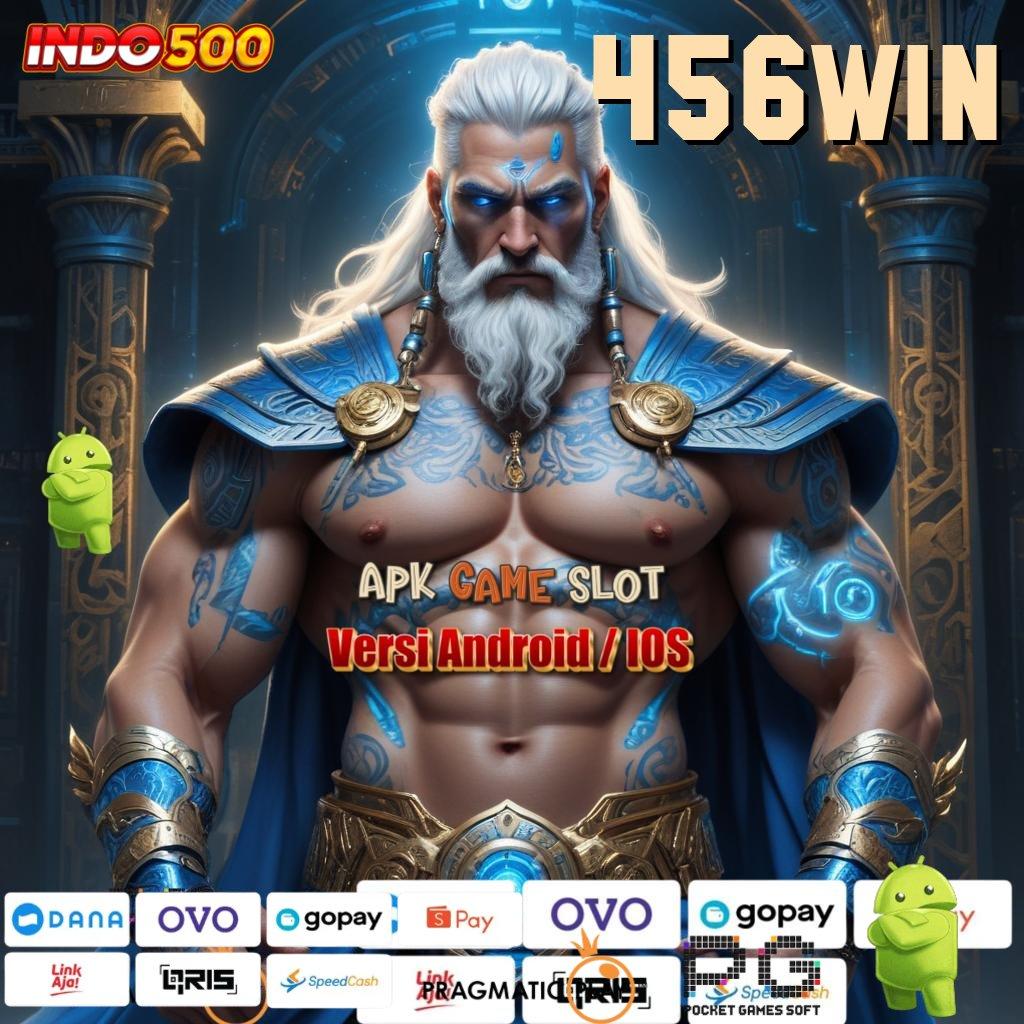 456WIN Slot Aplikasi Tanpa Hambatan