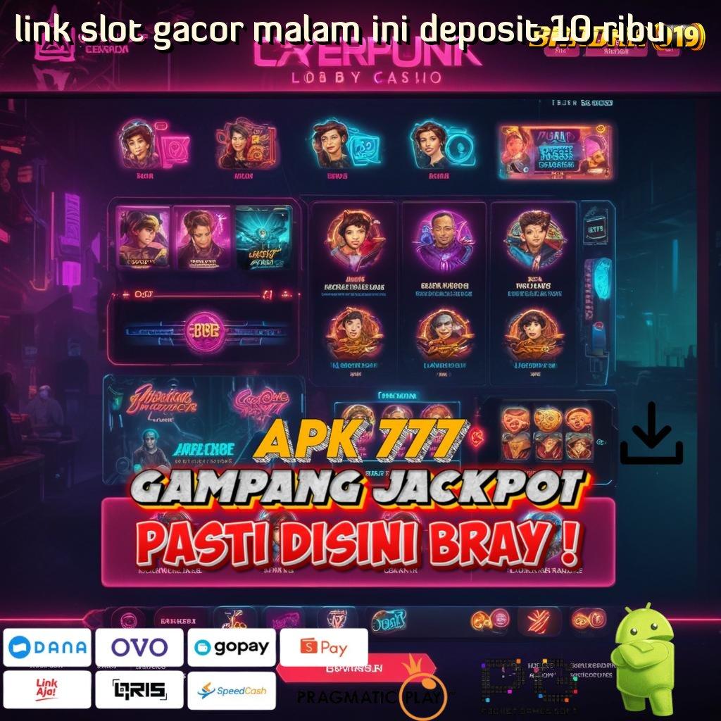 LINK SLOT GACOR MALAM INI DEPOSIT 10 RIBU : Gabungkan Pola Scatter untuk Spin Auto Win