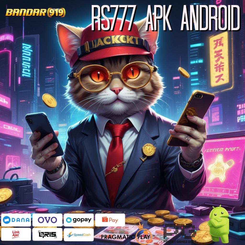 RS777 APK ANDROID > kemenangan luar biasa roda baru menanti