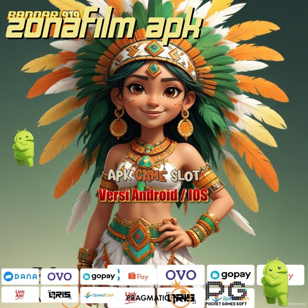 ZONAFILM APK # Pasti Rizki Unduh (Versi New) 2.988.44 Terbaru Tahun Ini