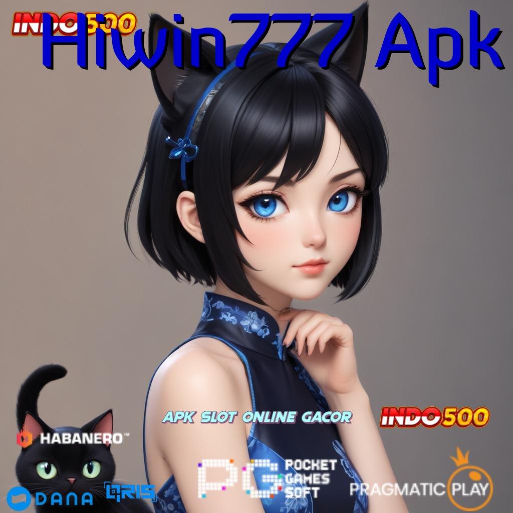 Hiwin777 Apk