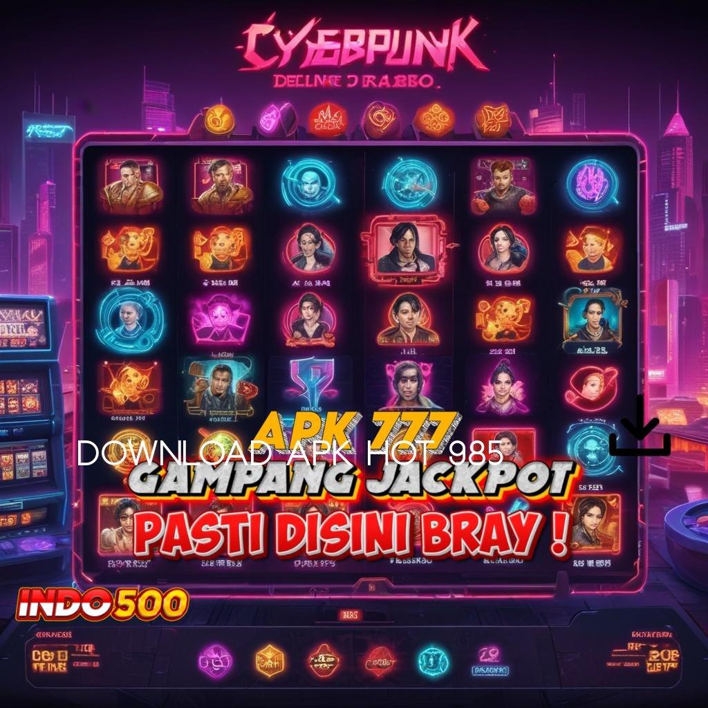 DOWNLOAD APK HOT 985 tempat interaksi jaringan ekosistem komponen struktur kerja