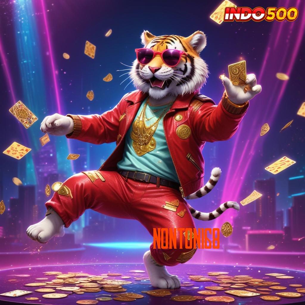 NONTON168 🥇 Auto Gampang Slot Apk Android Penghasil Uang Asli