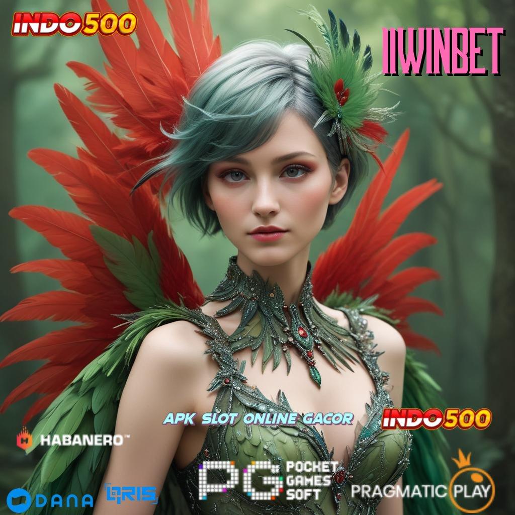 11WINBET Berbasis Terbuka Slot Idr 777 APK 2025 Penuh Kejutan