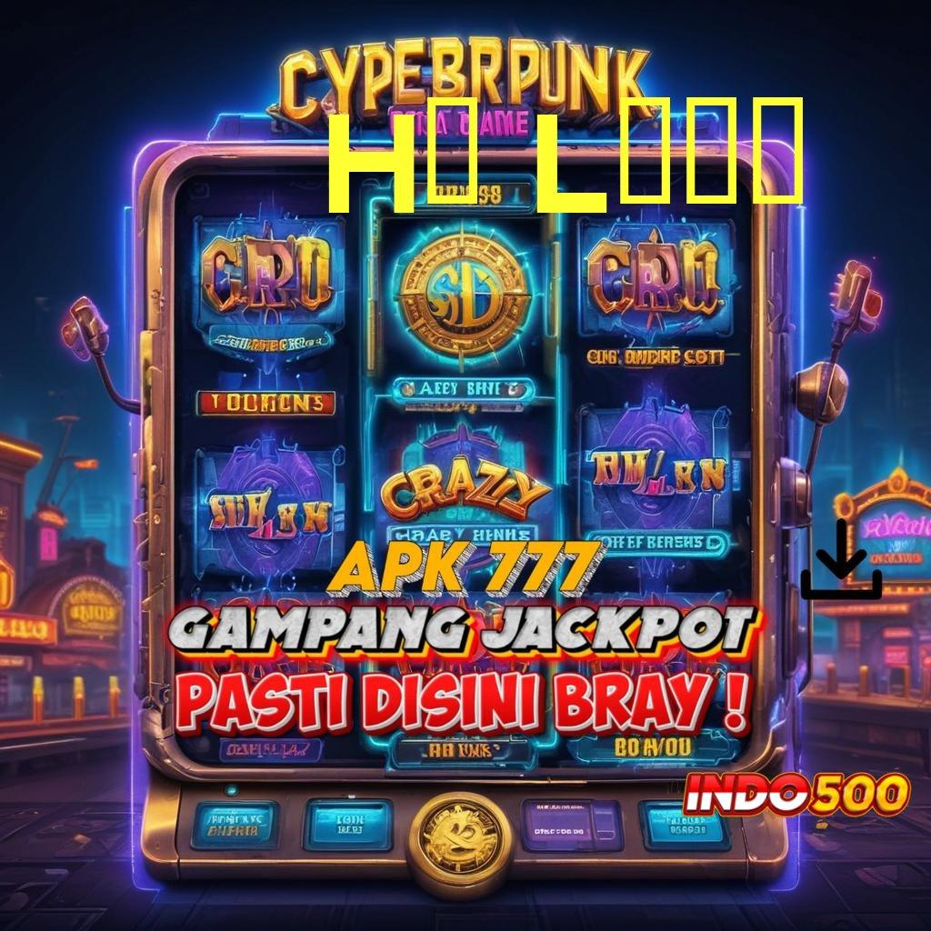 H5 L777 ✷ Auto Untung Tanpa Diundi! Slot Game Tanpa Biaya Depo Apk