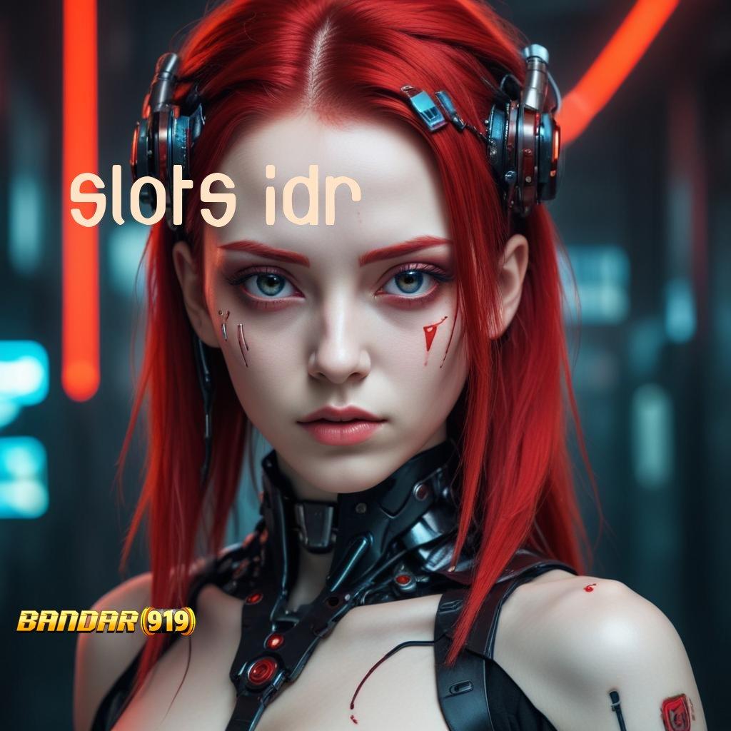 SLOTS IDR 🐉 koneksi rahasia depo ovo untuk auto win maksimal