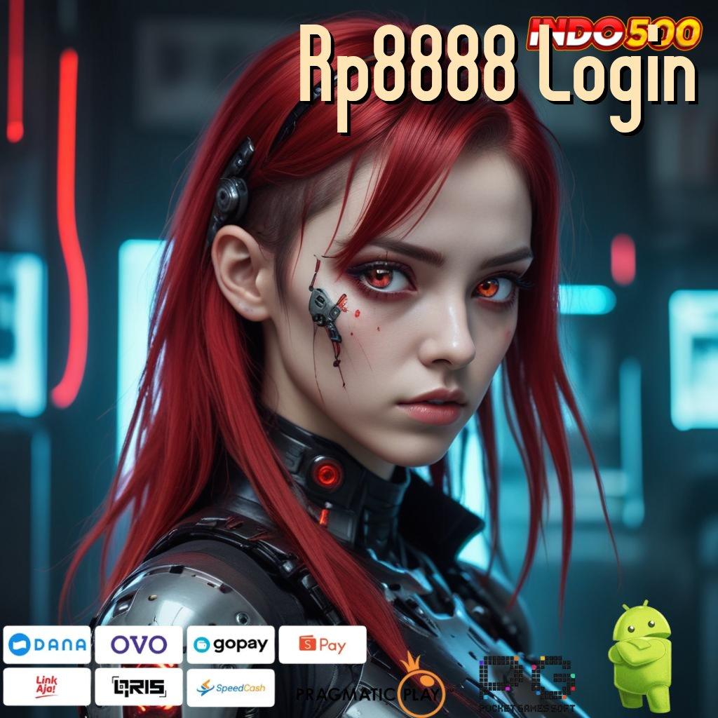 Rp8888 Login