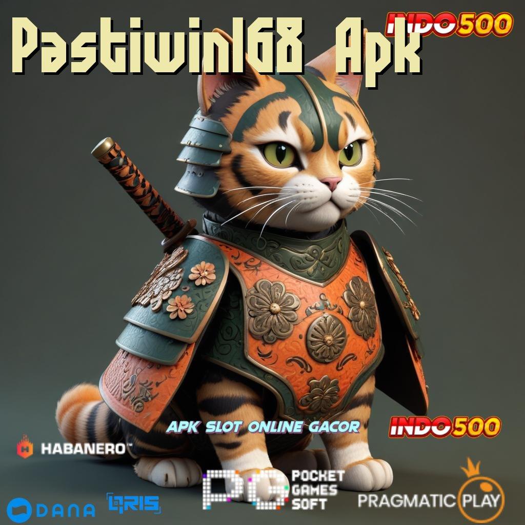 Pastiwin168 Apk