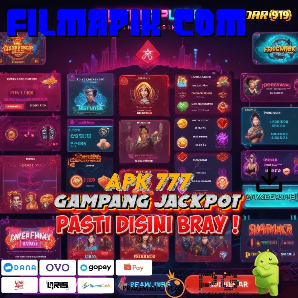 FILMAPIK COM , mesin gacor penuh rezeki