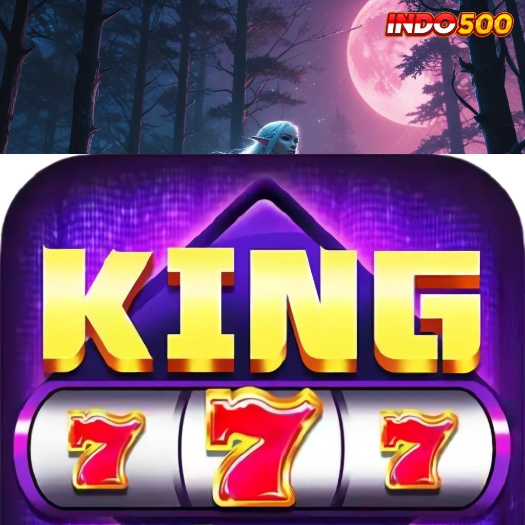 KING777 COM → Dunia Prasejarah dalam Platform Kreatif