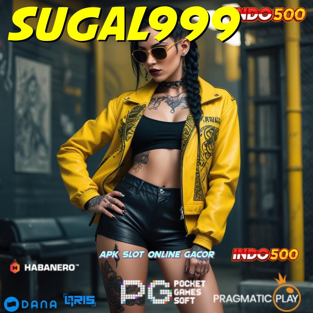 Sugal999