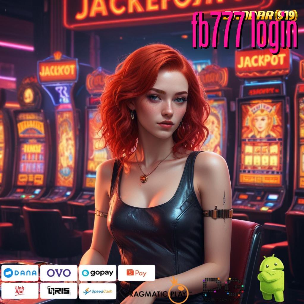 FB777 LOGIN @ Spin Jackpot Dengan Sistem Baru Lebih Efisien