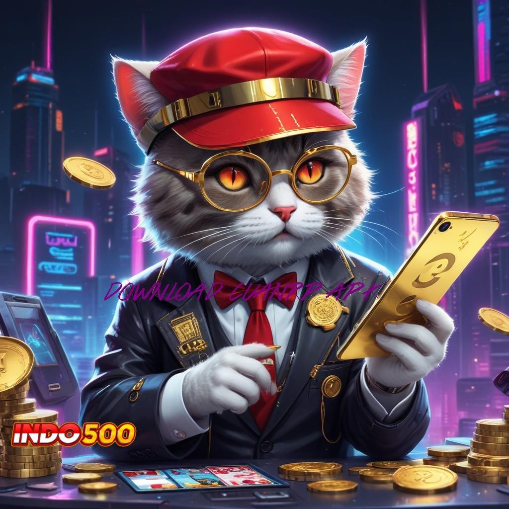 DOWNLOAD CUANRP APK Fitur Bonus Unggulan untuk Pemain Slot Berani