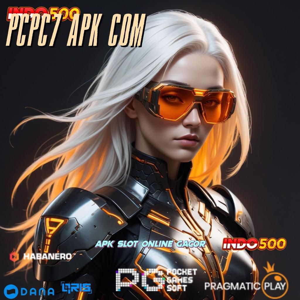 PCPC7 APK COM ➰ Menggapai Prestasi Maksimal Slot Baru, Bonus Gopay Instan