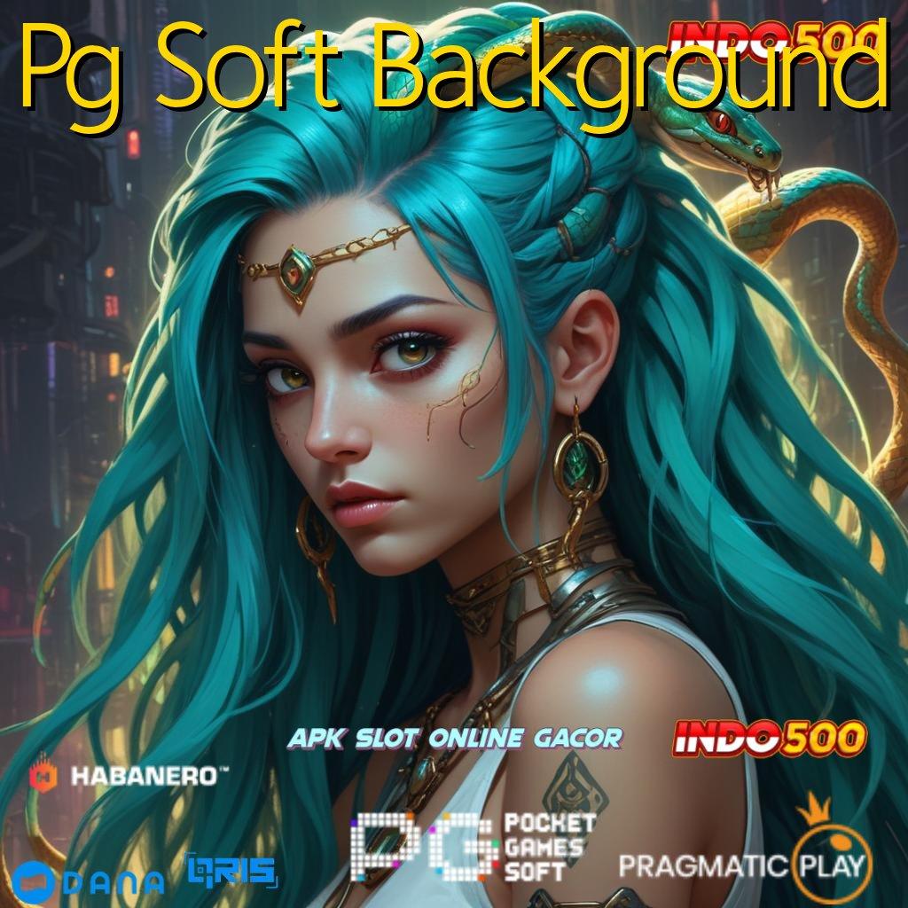 Pg Soft Background