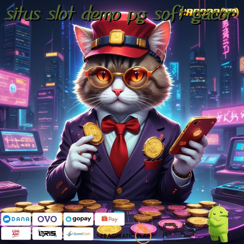 SITUS SLOT DEMO PG SOFT GACOR > langkah baru klaim reward pendidikanmu