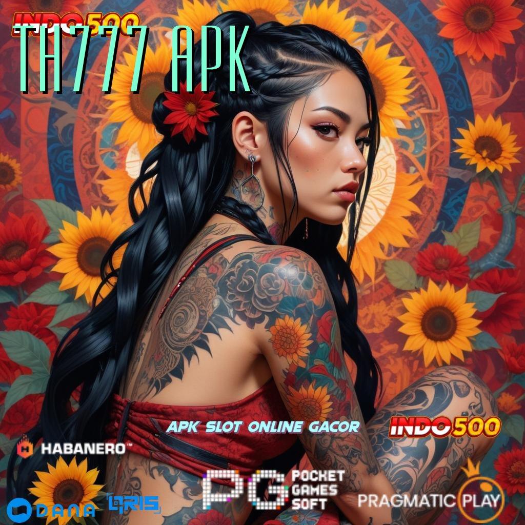 TH777 APK ⋗ premium baru jackpot gampang tiada hambatan