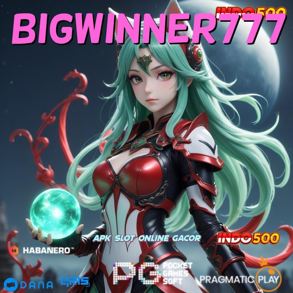 Bigwinner777