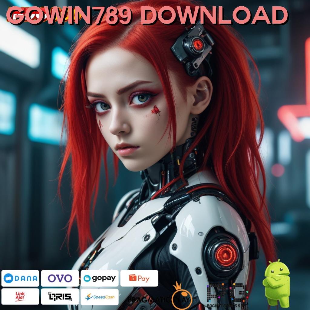 GOWIN789 DOWNLOAD Halus dan Lembut Langsung Untung Instan