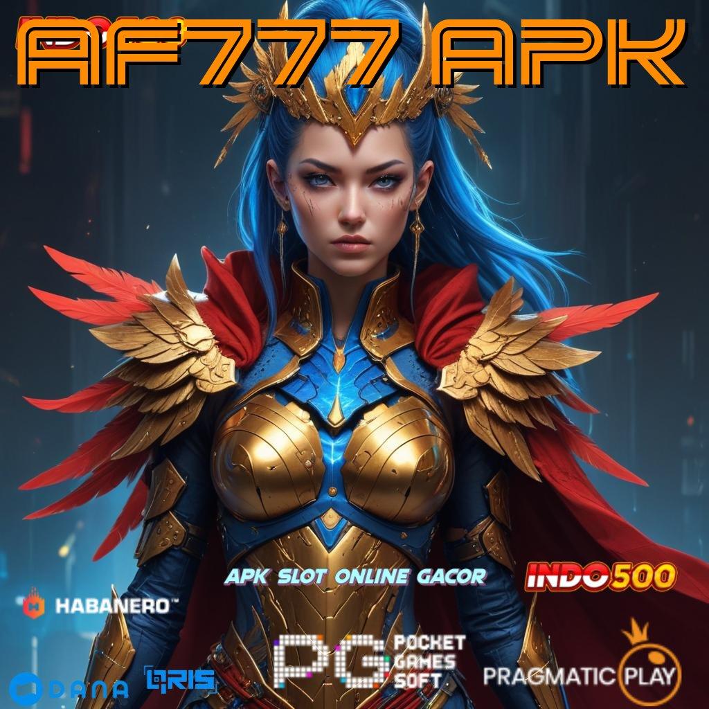 Af777 Apk