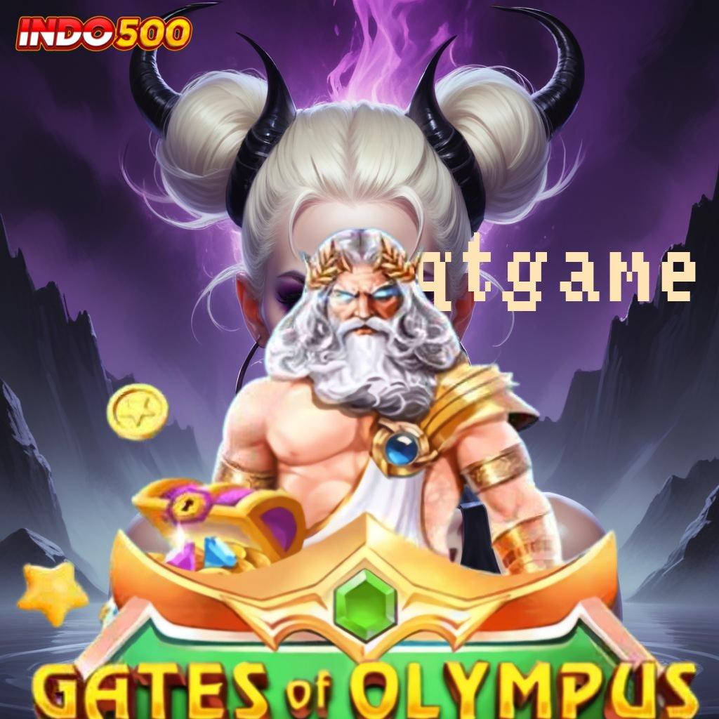 QTGAME ♍ Pembaruan Paling Modern Data Autentik Sederhana