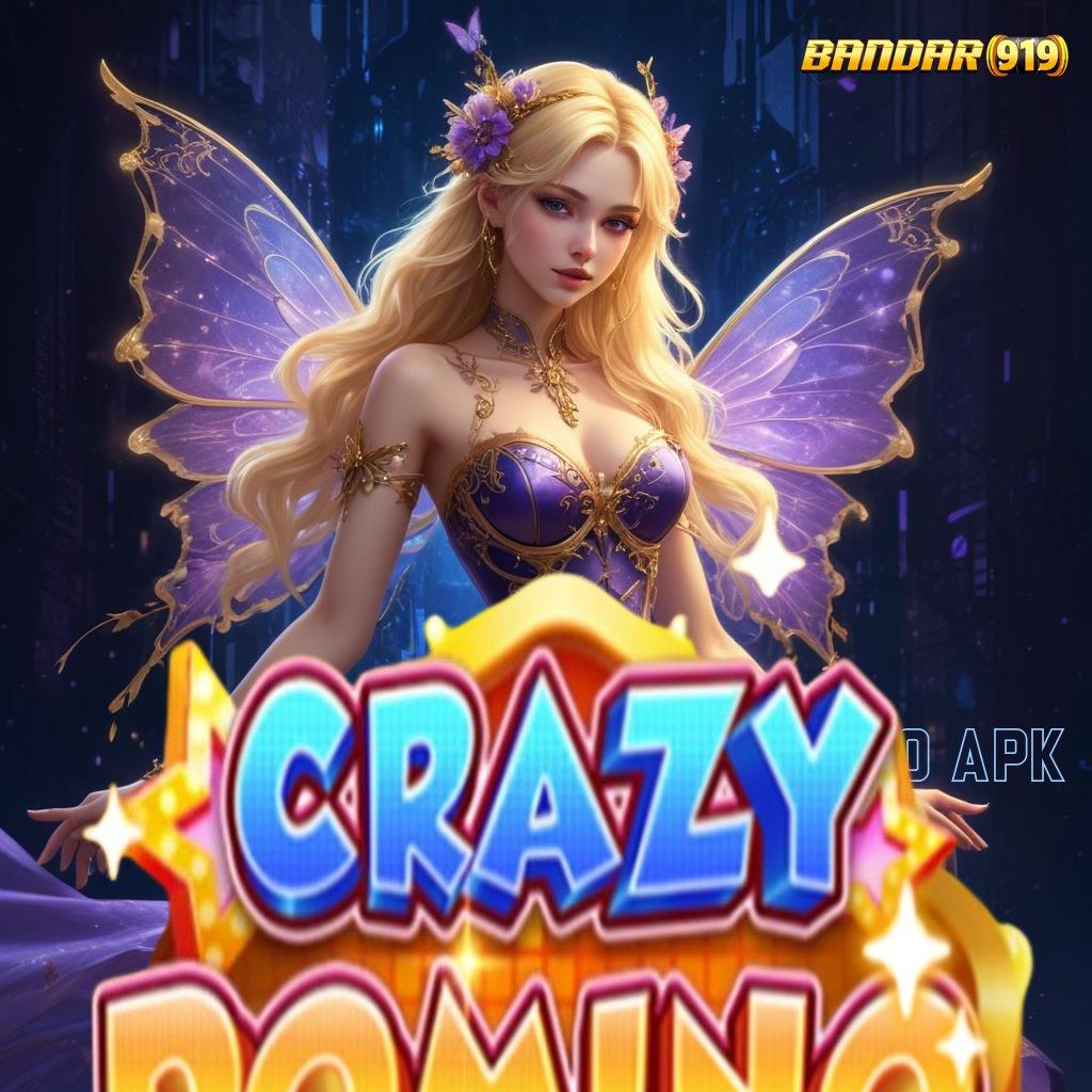 CRAZYDOMINO APK ⇉ Pilihan Modern Dalam Event Dengan Teknologi Baru