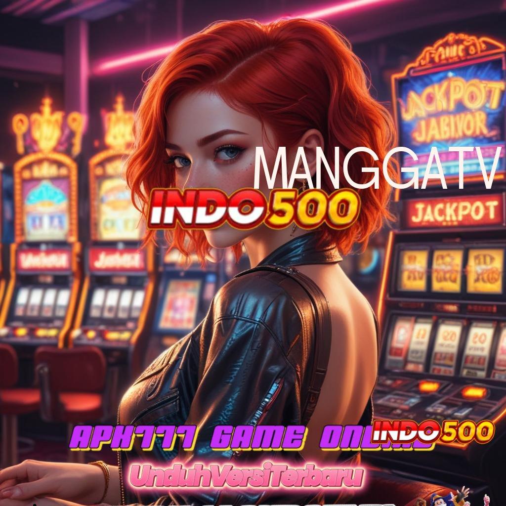 MANGGATV Deposit Bank Jago 20k Aman