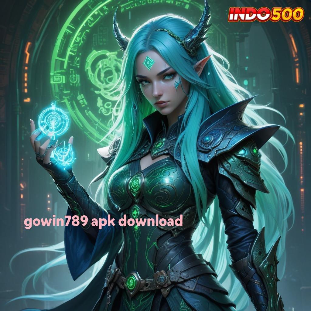 GOWIN789 APK DOWNLOAD 🚀 transaksi layanan modern kilat event