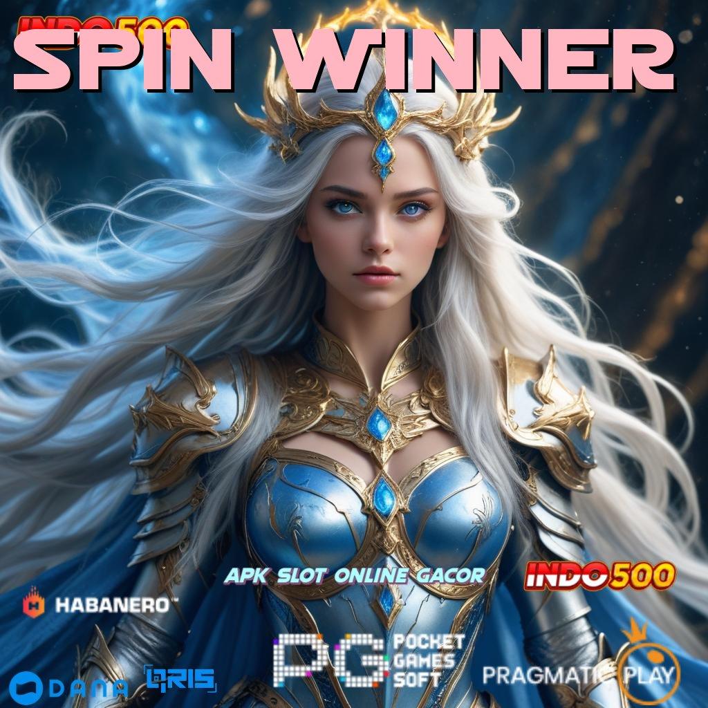 Spin Winner