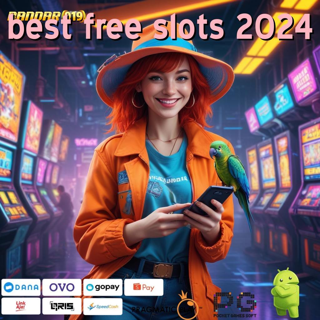 BEST FREE SLOTS 2024 @ penghubung antar situs informasi pangkalan lembaga