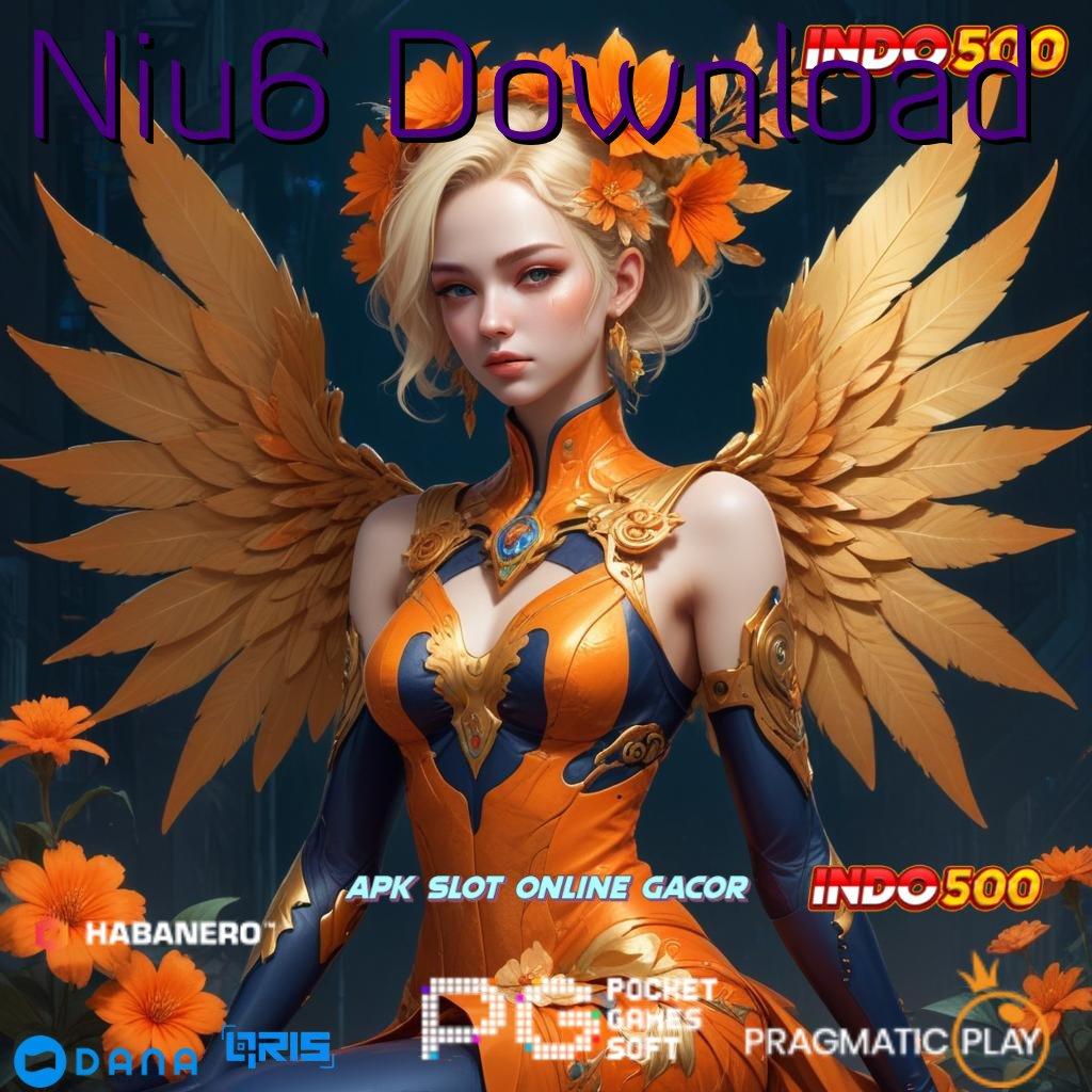 Niu6 Download