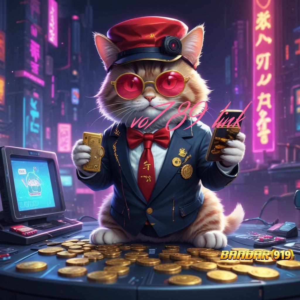 VO789 LINK ✅ slot jackpot spektakuler besar