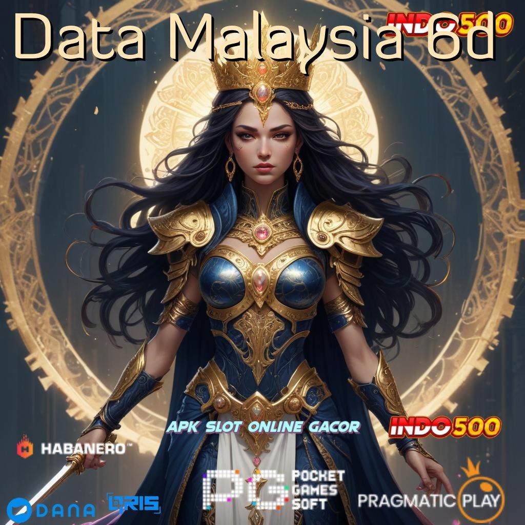 Data Malaysia 6d