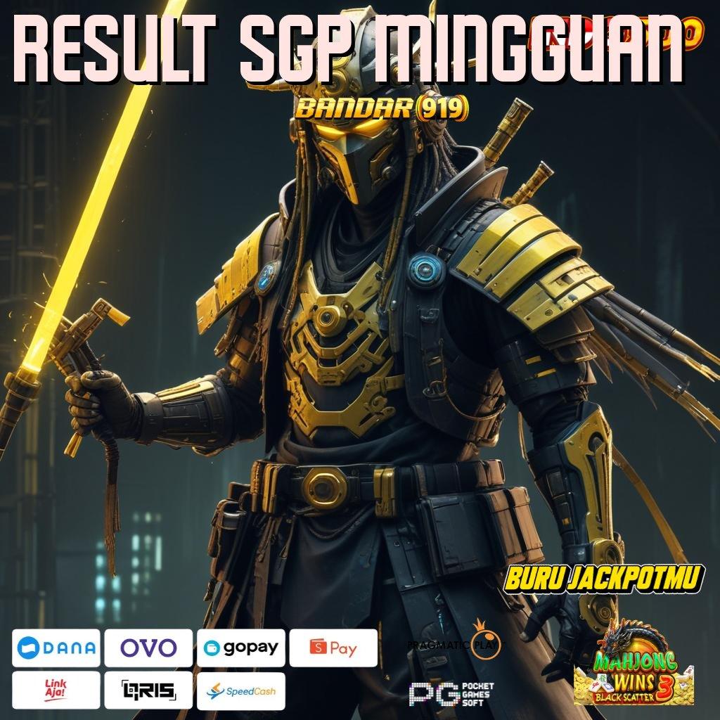 RESULT SGP MINGGUAN # Depo Langsung Wd 5rb Unduh File Apk Android Resmi