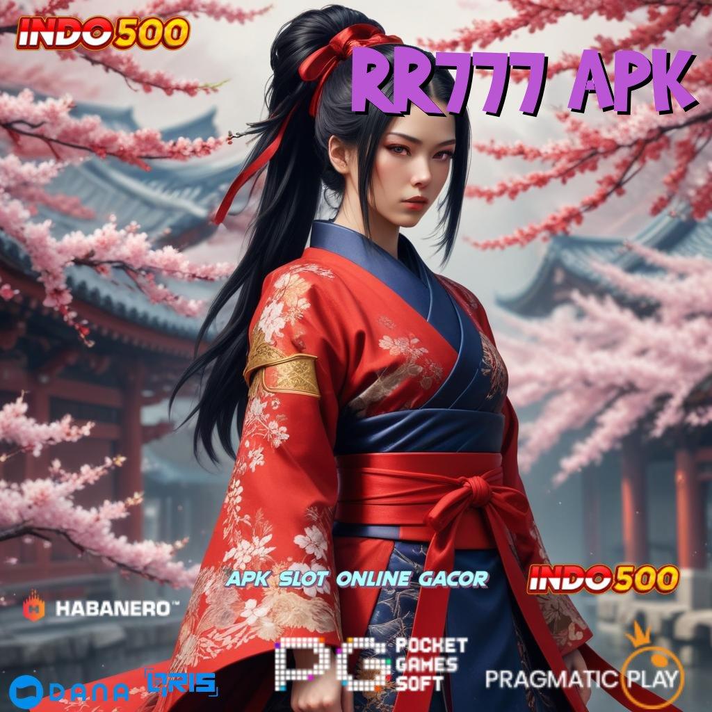 RR777 APK 🚀 Fitur Unggulan Untuk Bonus Tanpa Penundaan