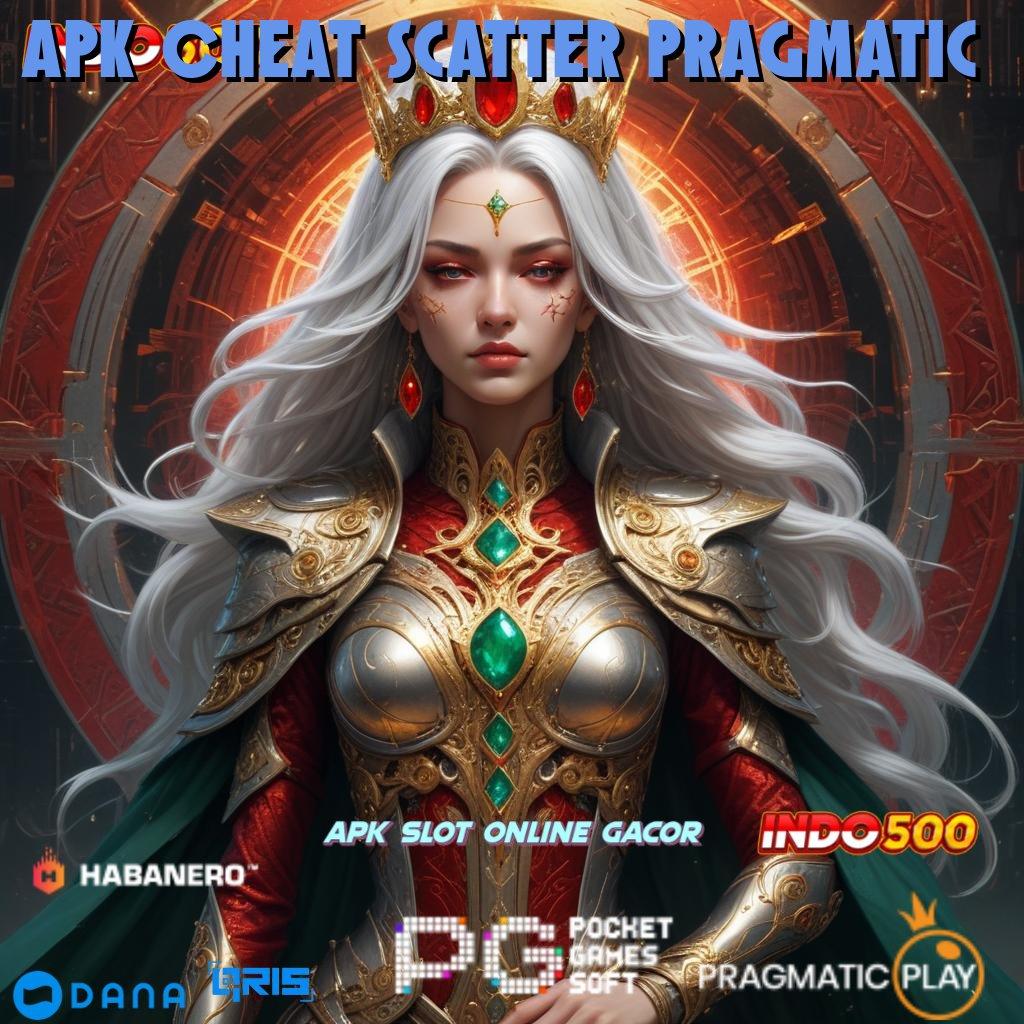 Apk Cheat Scatter Pragmatic