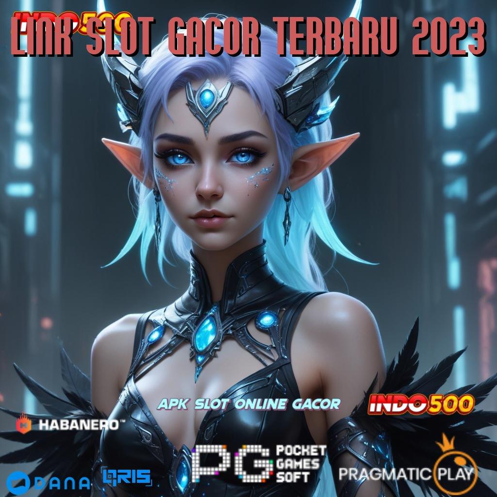 LINK SLOT GACOR TERBARU 2023 🎮 Akun Baru Mesin Gampang Langsung Menang