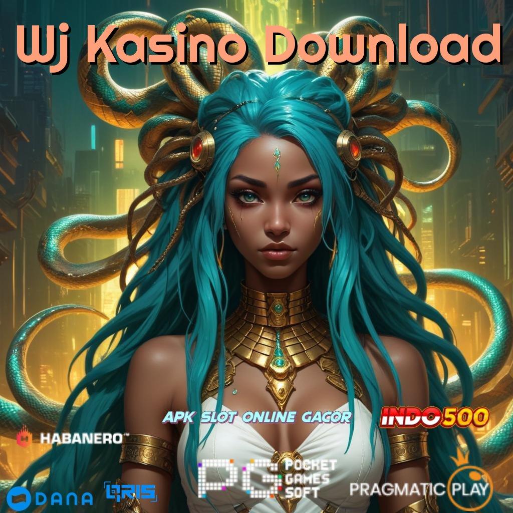 Wj Kasino Download