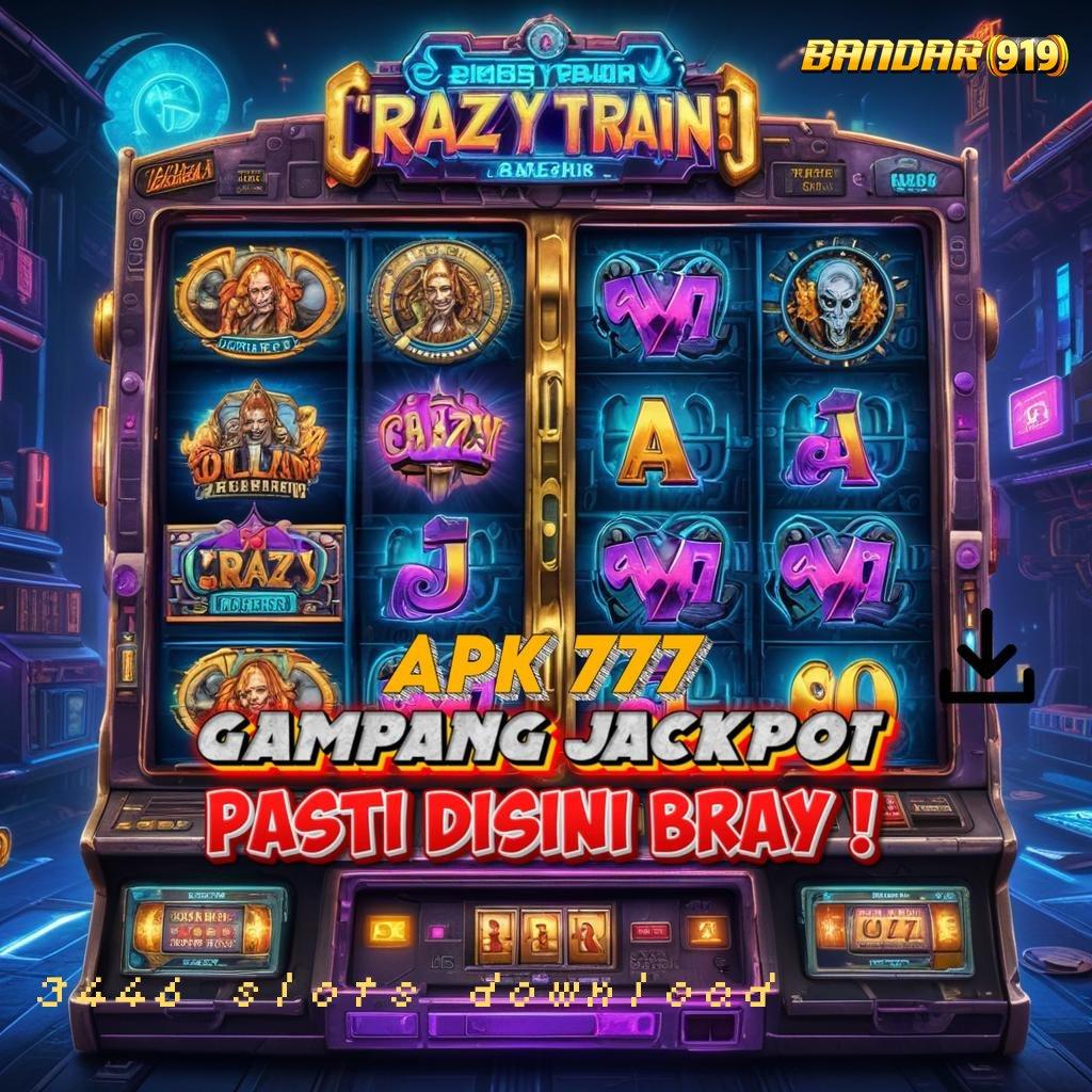 3446 SLOTS DOWNLOAD 💥 peningkatan kesejahteraan masyarakat