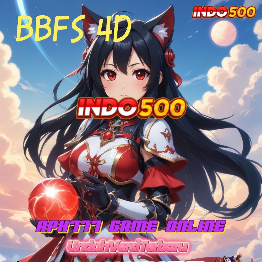 BBFS 4D ≫ Selembar Demo Selalu Tanpa Sesederhana