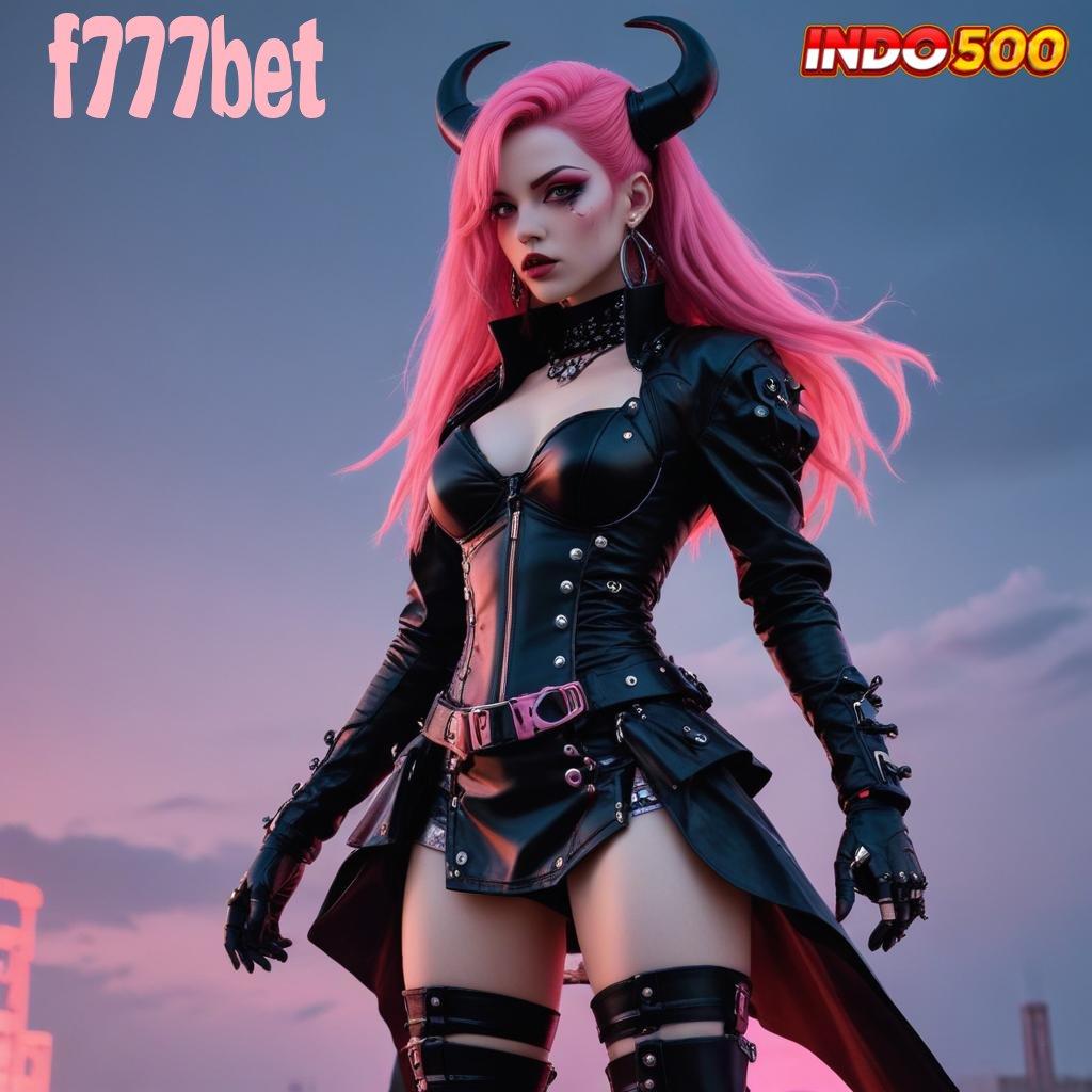 F777BET ✧ memproduksi cuan slot gampang tiap hari