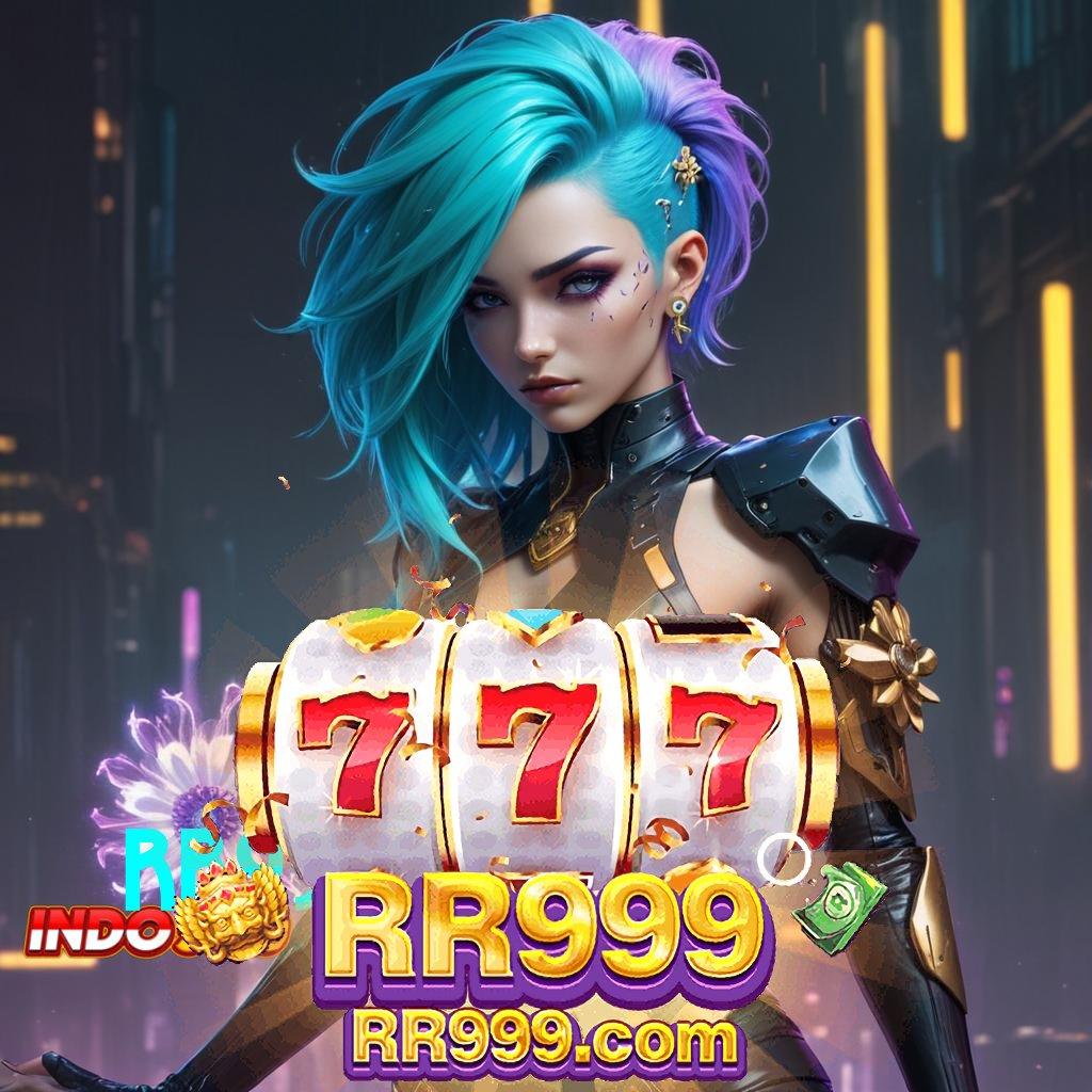 RR999 APK ⚡ Penuh Cuan Spin Tanpa Risiko Besar