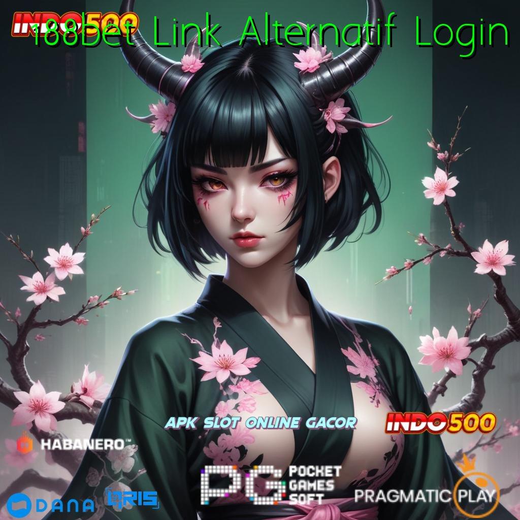 188bet Link Alternatif Login